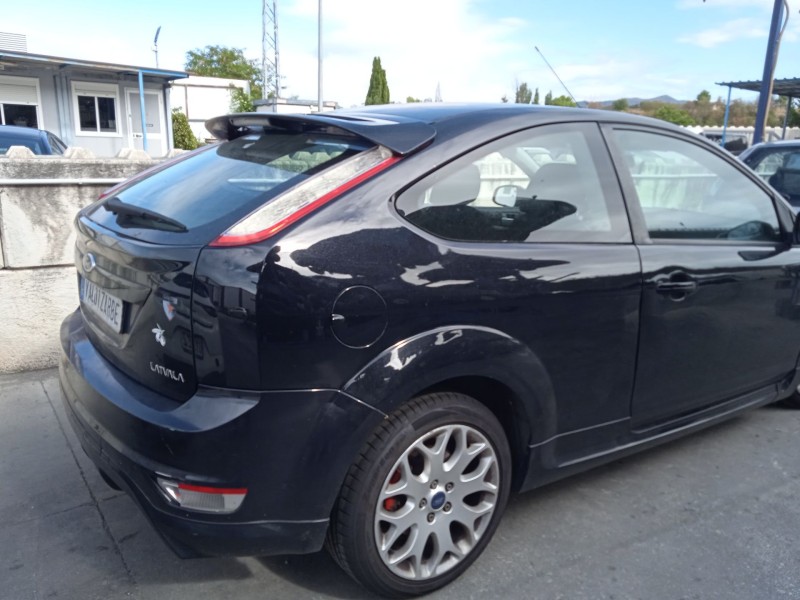 ford focus ii (da_, hcp, dp) del año 2010