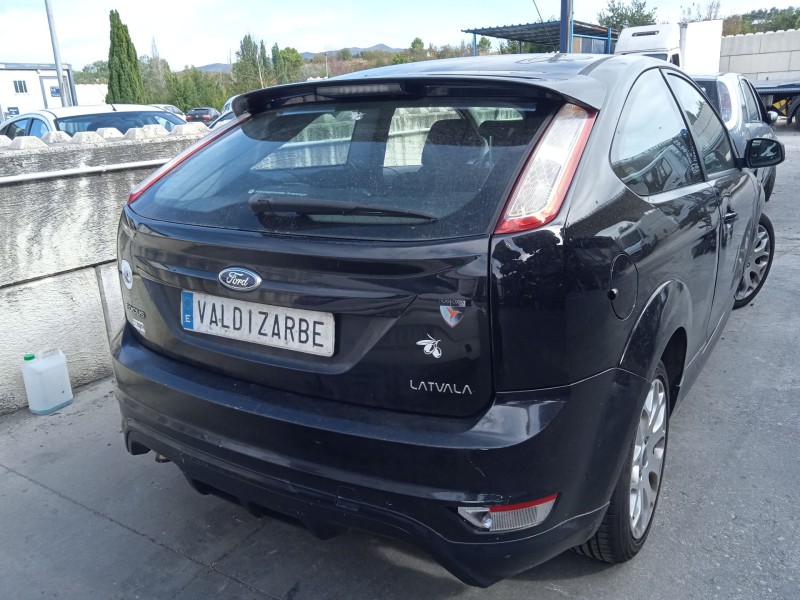 ford focus ii (da_, hcp, dp) del año 2010