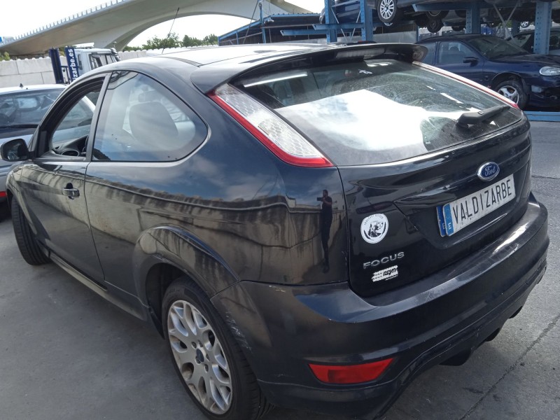 ford focus ii (da_, hcp, dp) del año 2010