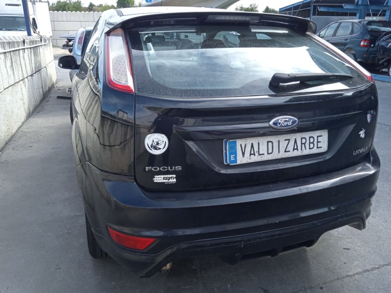 ford focus ii (da_, hcp, dp) del año 2010