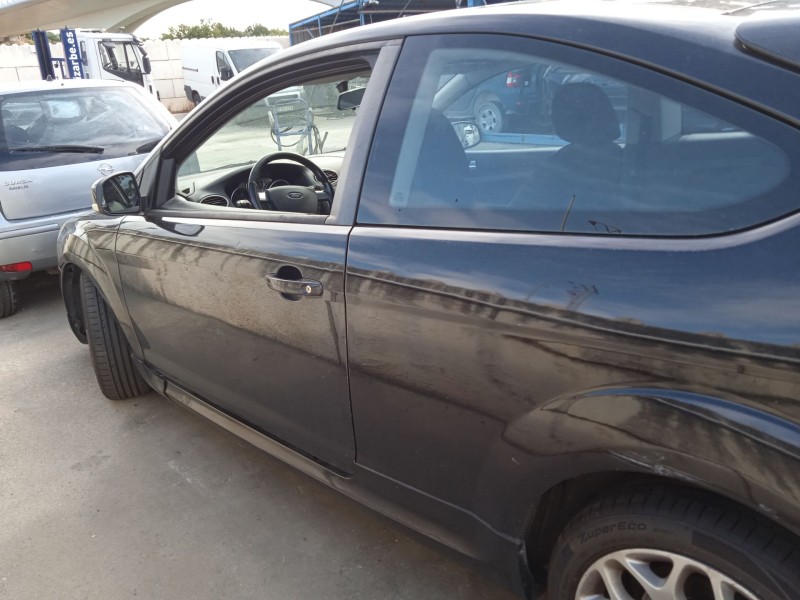 ford focus ii (da_, hcp, dp) del año 2010