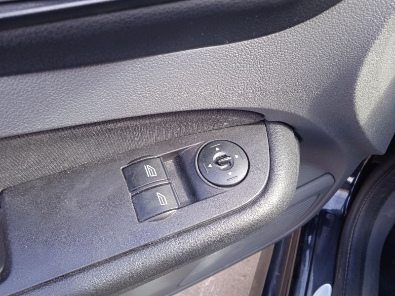 ford focus ii (da_, hcp, dp) del año 2010