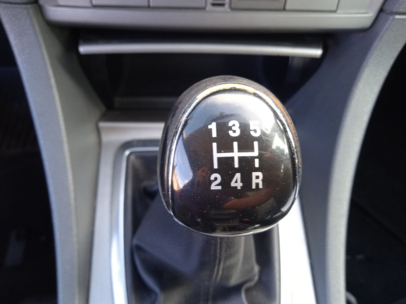 ford focus ii (da_, hcp, dp) del año 2010