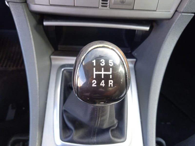 ford focus ii (da_, hcp, dp) del año 2010