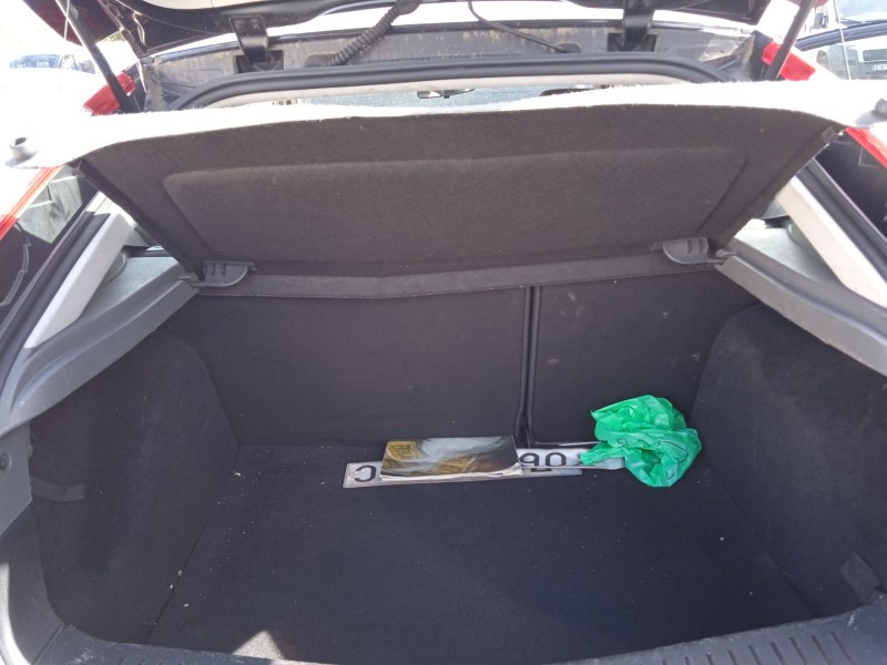 ford focus ii (da_, hcp, dp) del año 2010