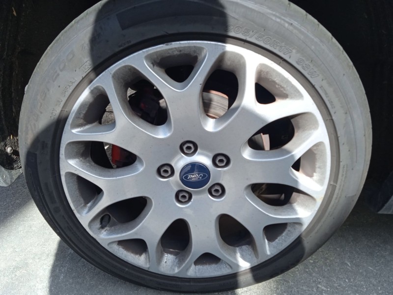 ford focus ii (da_, hcp, dp) del año 2010