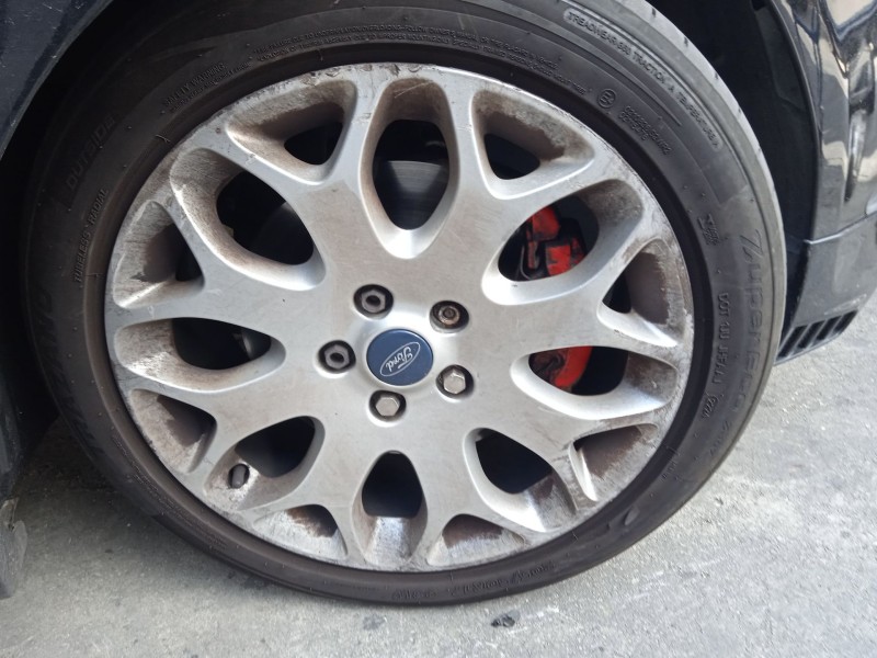 ford focus ii (da_, hcp, dp) del año 2010