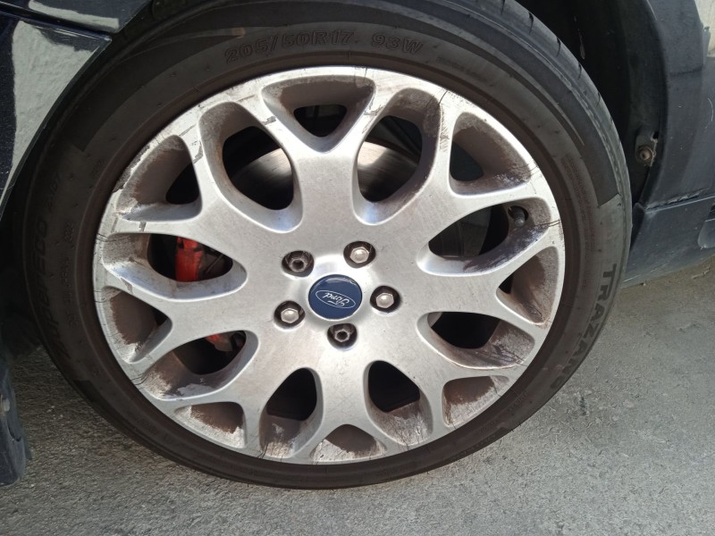 ford focus ii (da_, hcp, dp) del año 2010