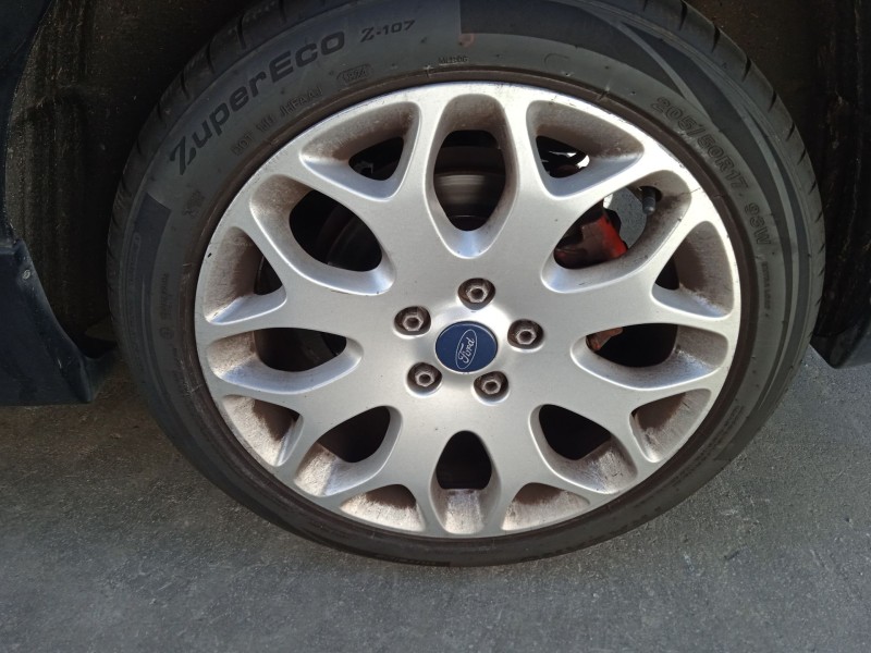 ford focus ii (da_, hcp, dp) del año 2010