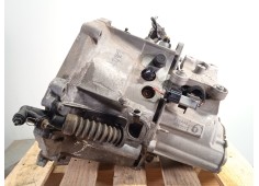 Recambio de caja cambios para peugeot 208 i (ca_, cc_) 1.5 bluehdi 100 referencia OEM IAM 20V243 1628957680  2