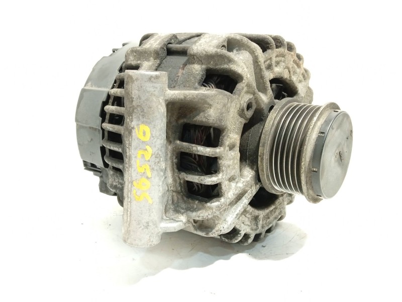 Recambio de alternador para ford transit furgoneta (fa_ _) 2.2 tdci referencia OEM IAM 1747021 0125711017 AC1T10300BA