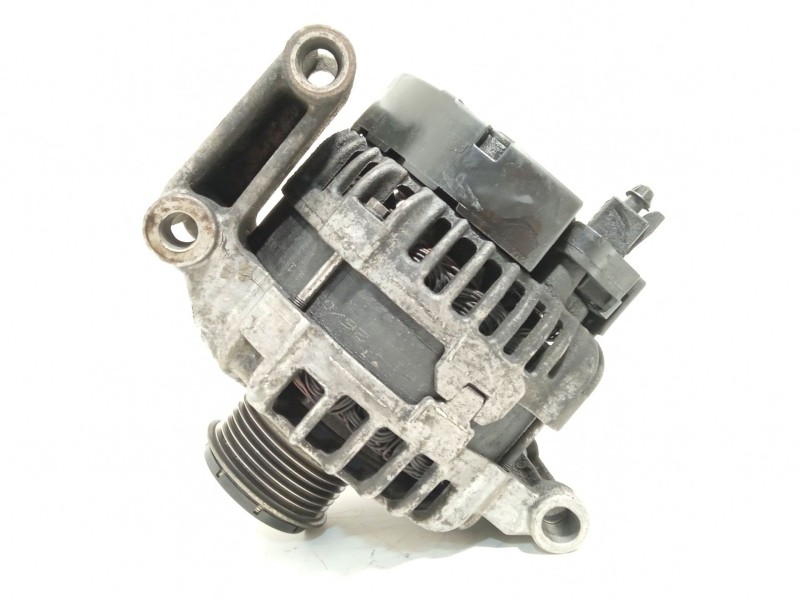 Recambio de alternador para ford transit furgoneta (fa_ _) 2.2 tdci referencia OEM IAM 1747021 0125711017 AC1T10300BA