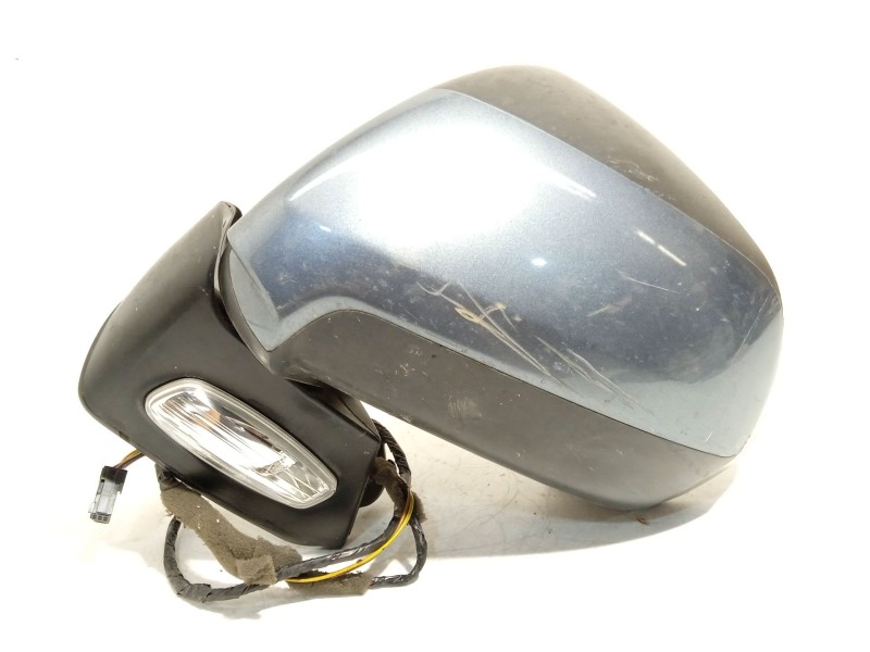 Recambio de retrovisor izquierdo para peugeot partner monospace (5_, g_) 1.6 hdi 75 referencia OEM IAM 96819905XT 8153H0 