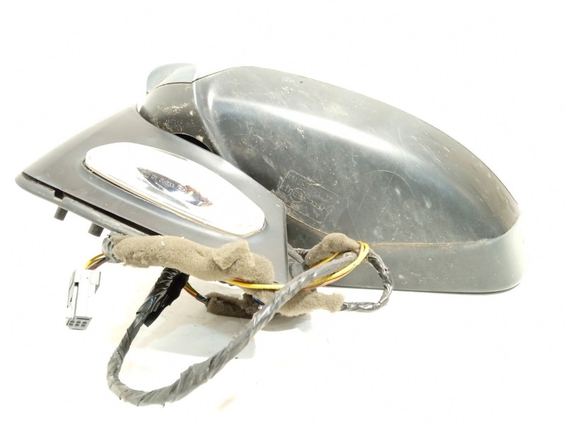 Recambio de retrovisor izquierdo para peugeot partner monospace (5_, g_) 1.6 hdi 75 referencia OEM IAM 96819905XT 8153H0 