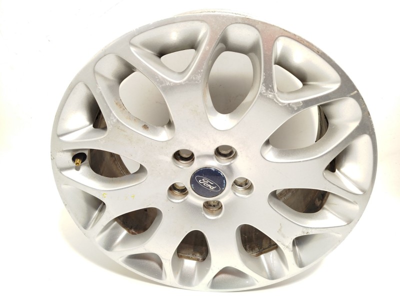 Recambio de llanta para ford focus ii (da_, hcp, dp) 2.0 referencia OEM IAM 8M5J1007AA 2260881 