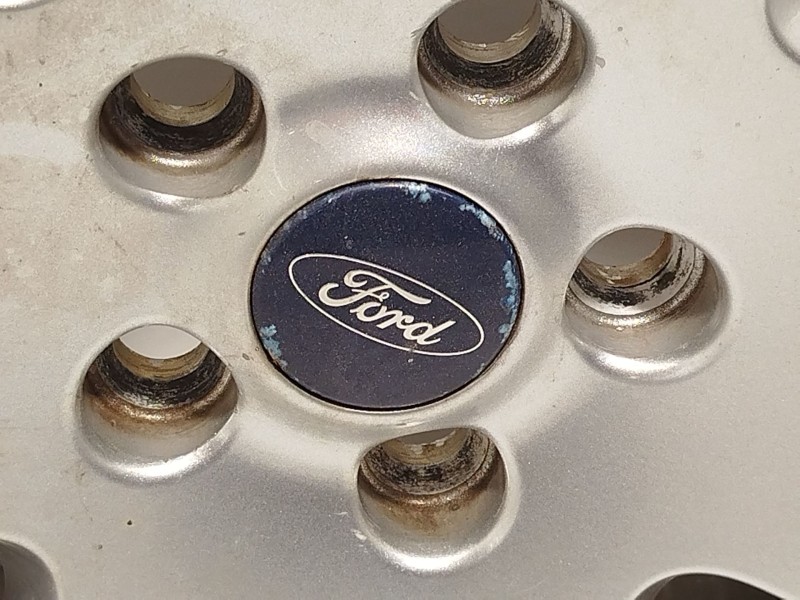 Recambio de llanta para ford focus ii (da_, hcp, dp) 2.0 referencia OEM IAM 8M5J1007AA 2260881 