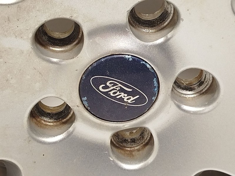 Recambio de llanta para ford focus ii (da_, hcp, dp) 2.0 referencia OEM IAM 8M5J1007AA 2260881 