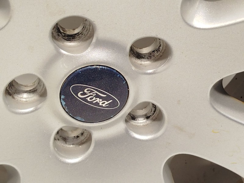 Recambio de llanta para ford focus ii (da_, hcp, dp) 2.0 referencia OEM IAM 8M5J1007AA 2260881 