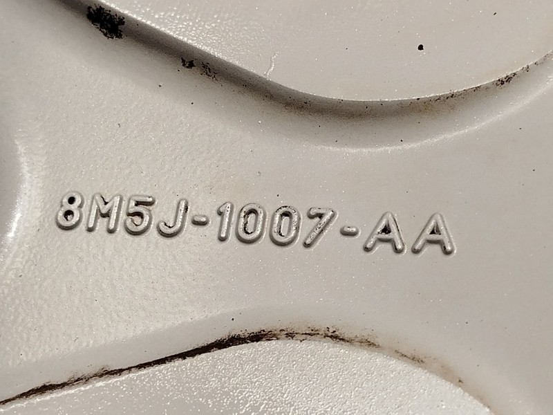 Recambio de llanta para ford focus ii (da_, hcp, dp) 2.0 referencia OEM IAM 8M5J1007AA 2260881 