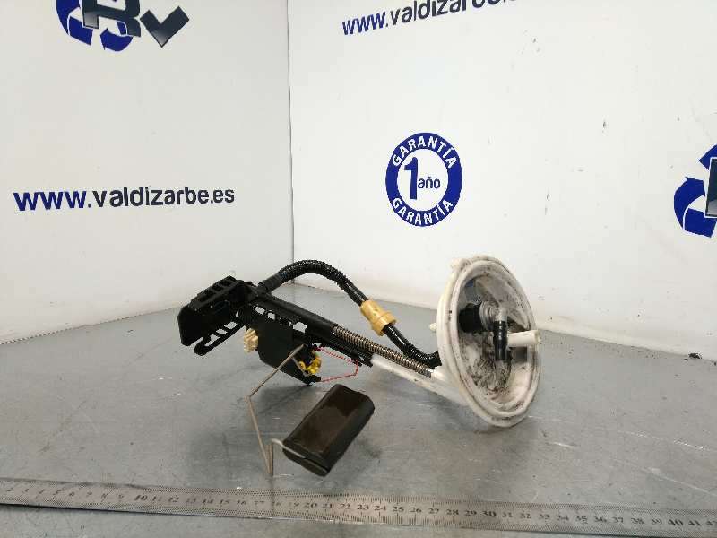 AFORADOR 6765849 0580303042