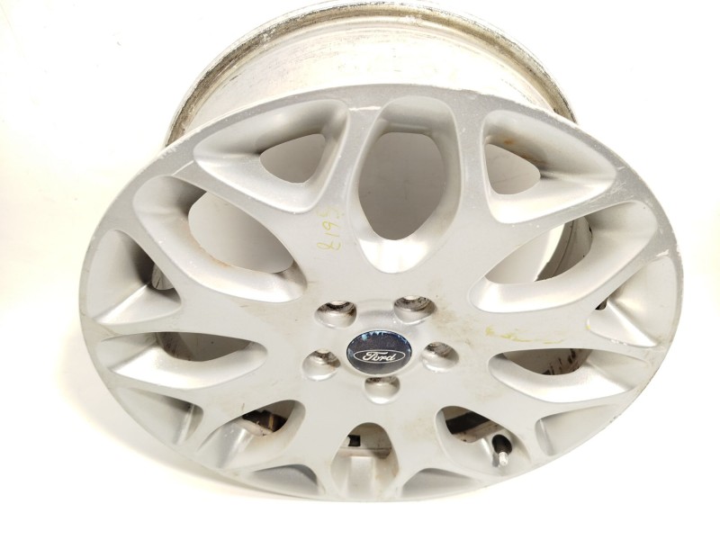 Recambio de llanta para ford focus ii (da_, hcp, dp) 2.0 referencia OEM IAM 8M5J1007AA 2260881 