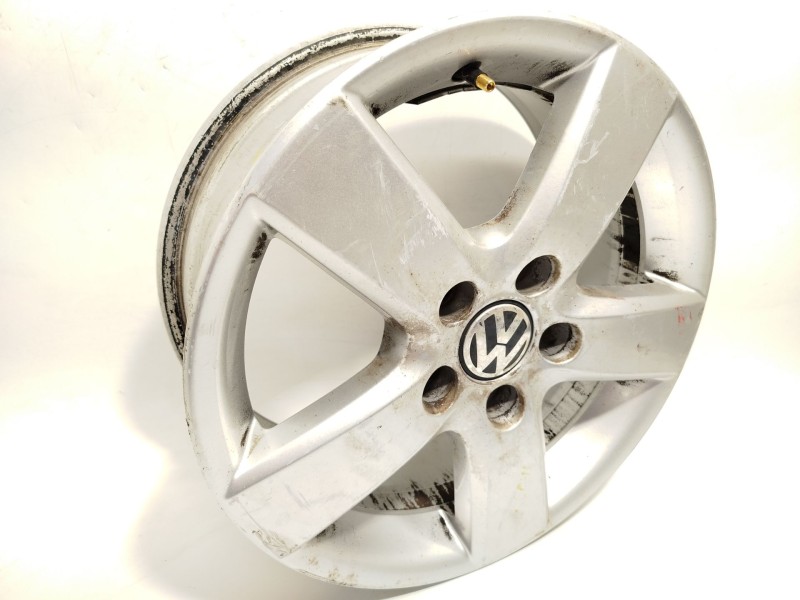 Recambio de llanta para volkswagen golf v (1k1) 1.4 tsi referencia OEM IAM 1T0601025M 1T0601025M8Z8 