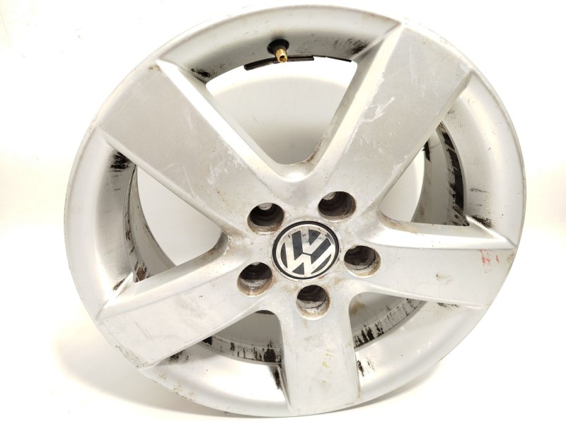 Recambio de llanta para volkswagen golf v (1k1) 1.4 tsi referencia OEM IAM 1T0601025M 1T0601025M8Z8 