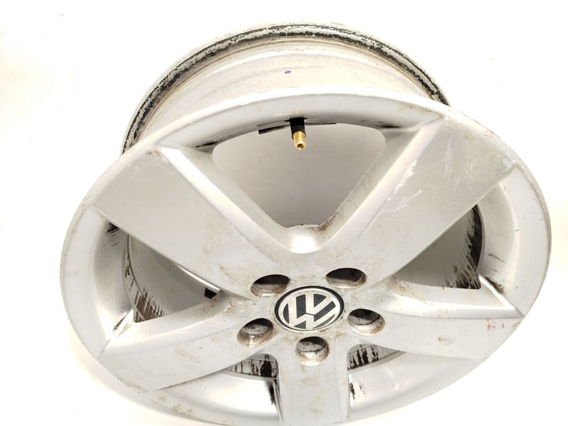 Recambio de llanta para volkswagen golf v (1k1) 1.4 tsi referencia OEM IAM 1T0601025M 1T0601025M8Z8 