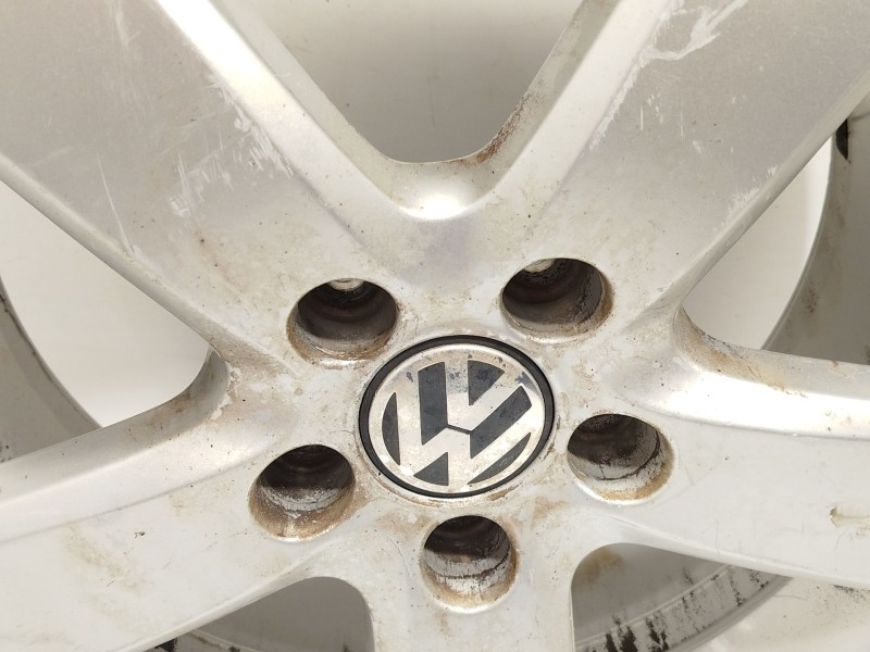 Recambio de llanta para volkswagen golf v (1k1) 1.4 tsi referencia OEM IAM 1T0601025M 1T0601025M8Z8 