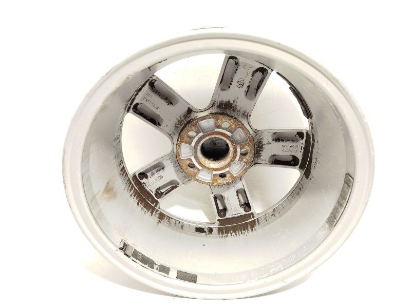 Recambio de llanta para volkswagen golf v (1k1) 1.4 tsi referencia OEM IAM 1T0601025M 1T0601025M8Z8 