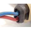 Recambio de elevalunas trasero derecho para mg serie 25 (rf) classic (5-ptas.) referencia OEM IAM CVH101280  