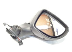 Recambio de retrovisor derecho para renault clio iv 0.9 tce referencia OEM IAM 963012959R  