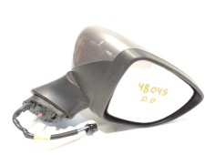 Recambio de retrovisor derecho para renault clio iv 0.9 tce referencia OEM IAM 963012959R   2