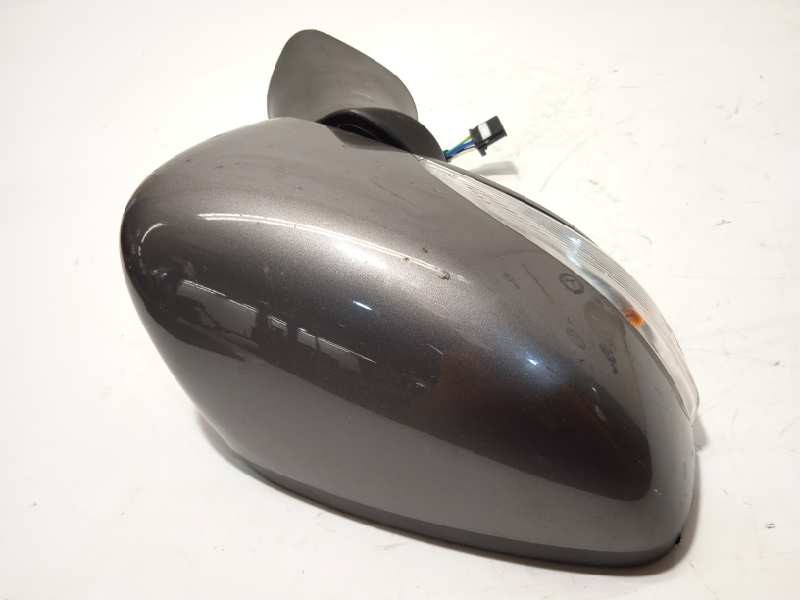 Recambio de retrovisor derecho para renault clio iv 0.9 tce referencia OEM IAM 963012959R  