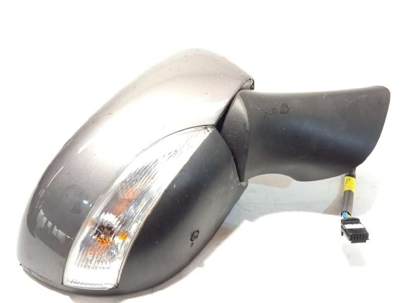 Recambio de retrovisor derecho para renault clio iv 0.9 tce referencia OEM IAM 963012959R  