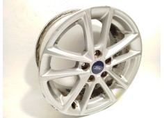 Recambio de llanta para ford focus iii turnier 1.0 ecoboost referencia OEM IAM F1EC1007A1A 2238235 