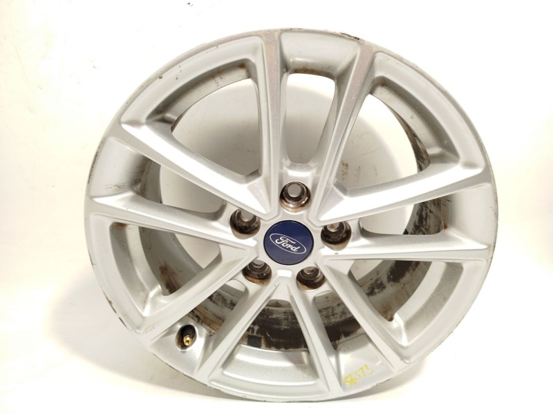Recambio de llanta para ford focus iii turnier 1.0 ecoboost referencia OEM IAM F1EC1007A1A 2238235 