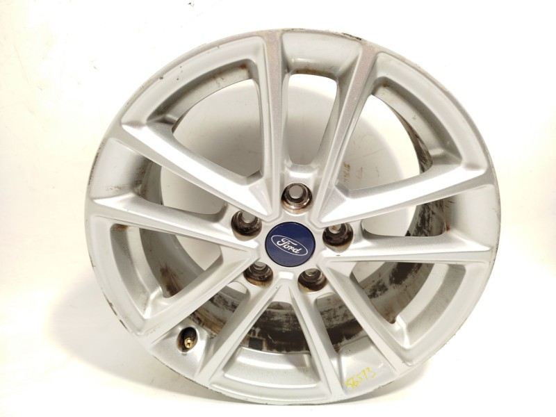 Recambio de llanta para ford focus iii turnier 1.0 ecoboost referencia OEM IAM F1EC1007A1A 2238235 