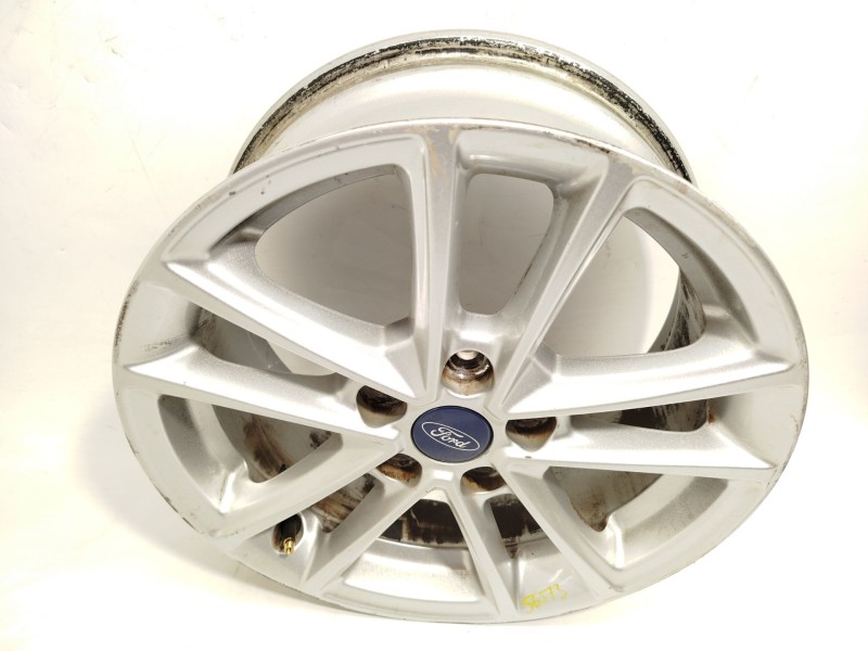 Recambio de llanta para ford focus iii turnier 1.0 ecoboost referencia OEM IAM F1EC1007A1A 2238235 