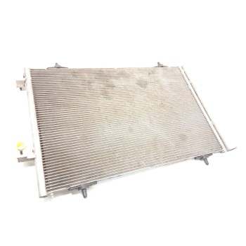 CONDENSADOR / RADIADOR AIRE ACONDICIONADO 9683011280 6455HV 