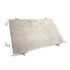 Recambio de condensador / radiador aire acondicionado para citroën c5 iii (rd_) 2.0 hdi 165 referencia OEM IAM 9683011280 6455HV