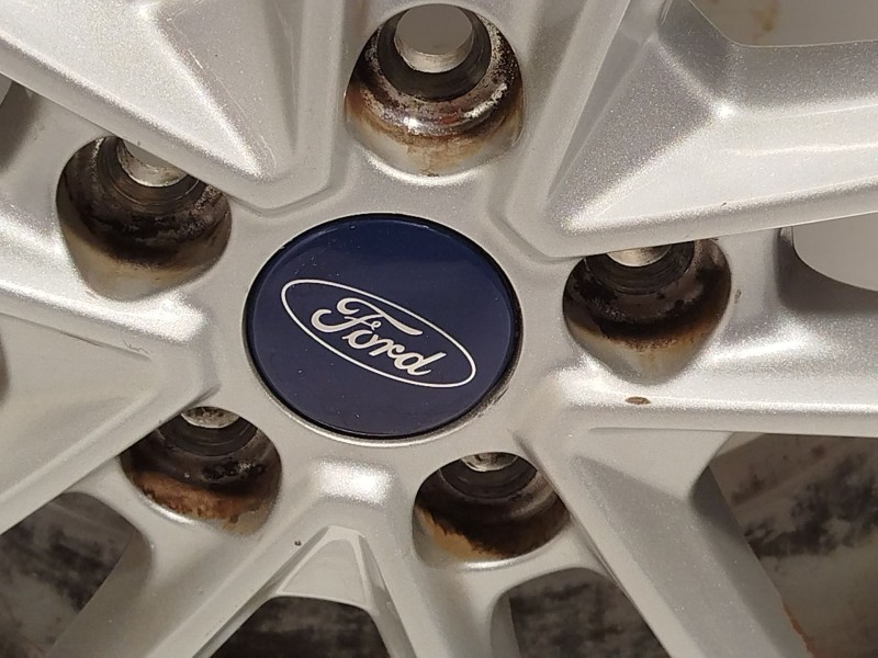 Recambio de llanta para ford focus iii turnier 1.0 ecoboost referencia OEM IAM F1EC1007A1A 2238235 