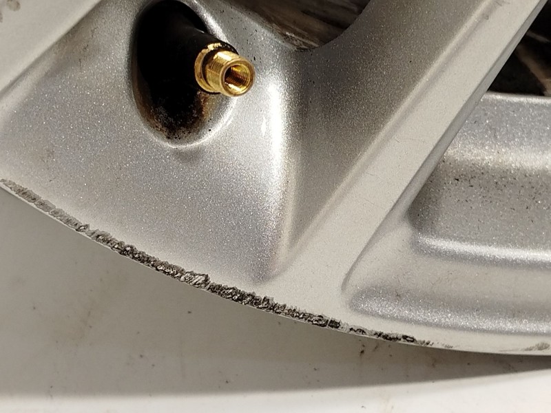 Recambio de llanta para ford focus iii turnier 1.0 ecoboost referencia OEM IAM F1EC1007A1A 2238235 