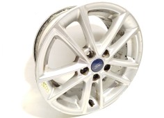 Recambio de llanta para ford focus iii turnier 1.0 ecoboost referencia OEM IAM F1EC1007A1A 2238235 