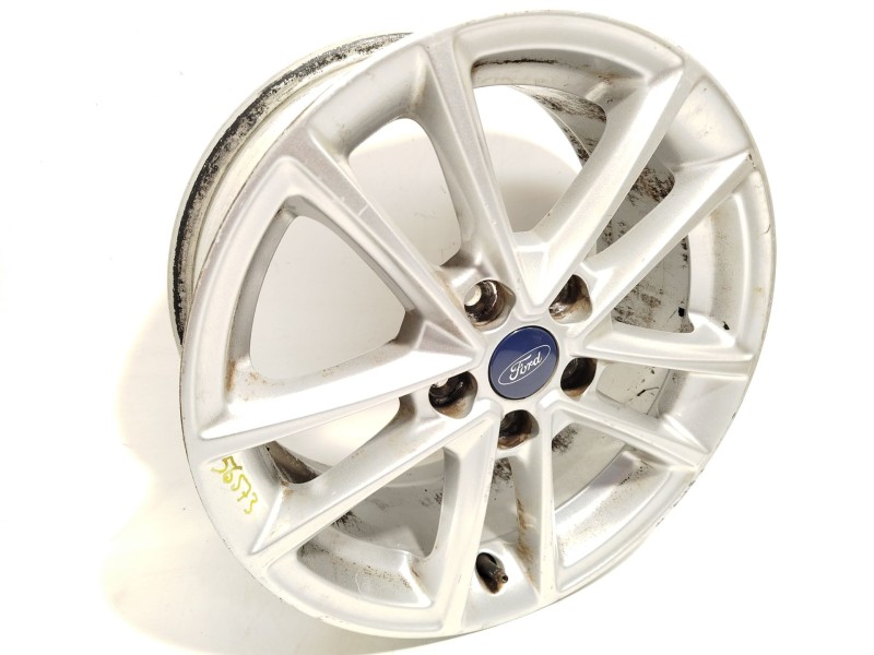 Recambio de llanta para ford focus iii turnier 1.0 ecoboost referencia OEM IAM F1EC1007A1A 2238235 