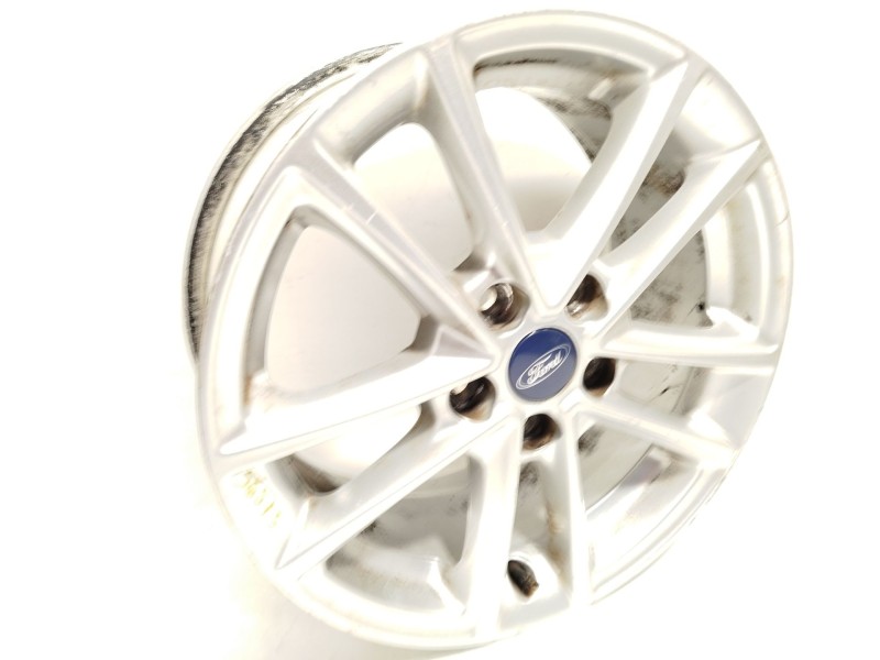 Recambio de llanta para ford focus iii turnier 1.0 ecoboost referencia OEM IAM F1EC1007A1A 2238235 