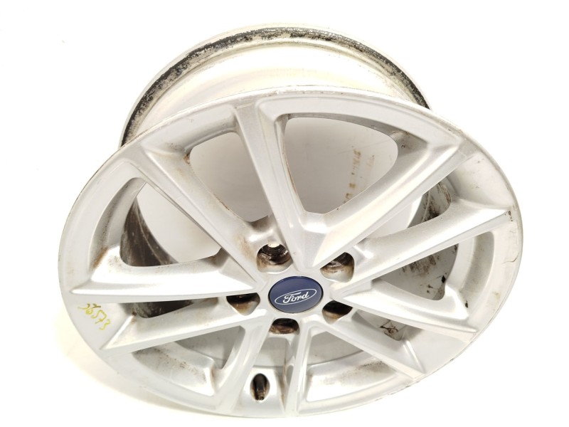 Recambio de llanta para ford focus iii turnier 1.0 ecoboost referencia OEM IAM F1EC1007A1A 2238235 
