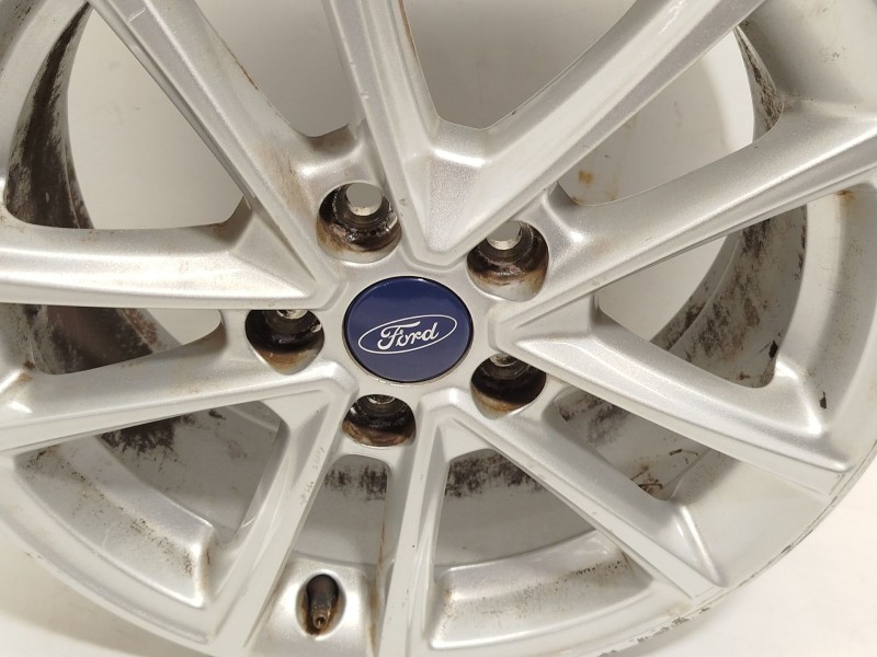 Recambio de llanta para ford focus iii turnier 1.0 ecoboost referencia OEM IAM F1EC1007A1A 2238235 