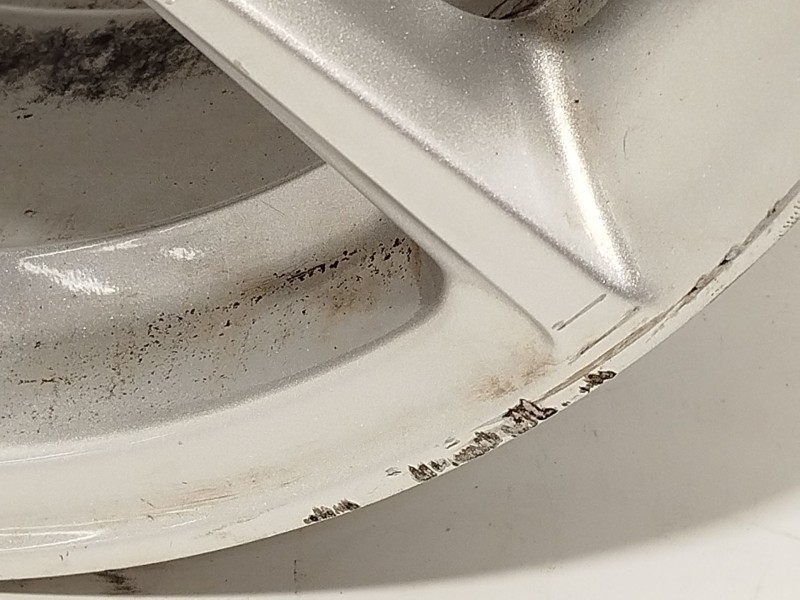 Recambio de llanta para ford focus iii turnier 1.0 ecoboost referencia OEM IAM F1EC1007A1A 2238235 