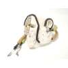 Recambio de cerradura puerta trasera izquierda para mazda cx-5 (kf) 2.5 awd referencia OEM IAM KB7W73310  